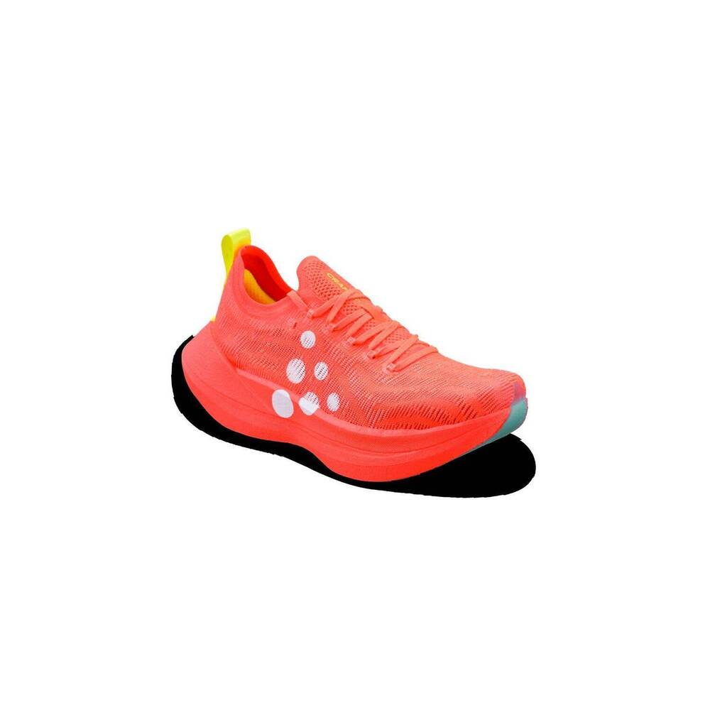 NEW CRAFT men's kype pro running shoes in shock